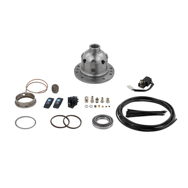 ARB — ARB Airlocker Rr 28 Spl Mitsubishi 8In S/N
Air Locker(TM)
Air Locker - view 1