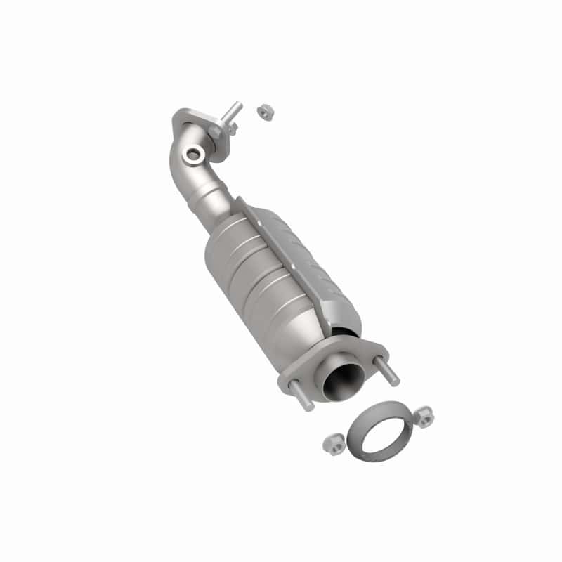 Magnaflow — Magnaflow Conv DF 05-07 Cadillac STS/SRX 3.6L
OEM Grade
OEM - view 15