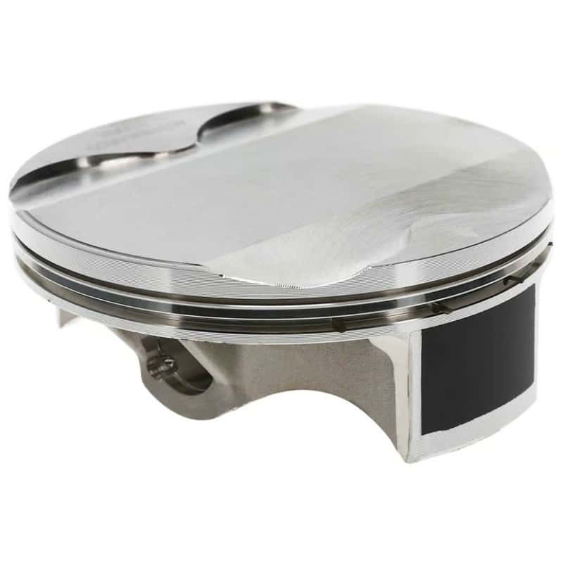 Wiseco — Wiseco 2024 Kawasaki KX450 12.5:1 CR 96mm Bore Piston Kit
Piston Kit - view 5