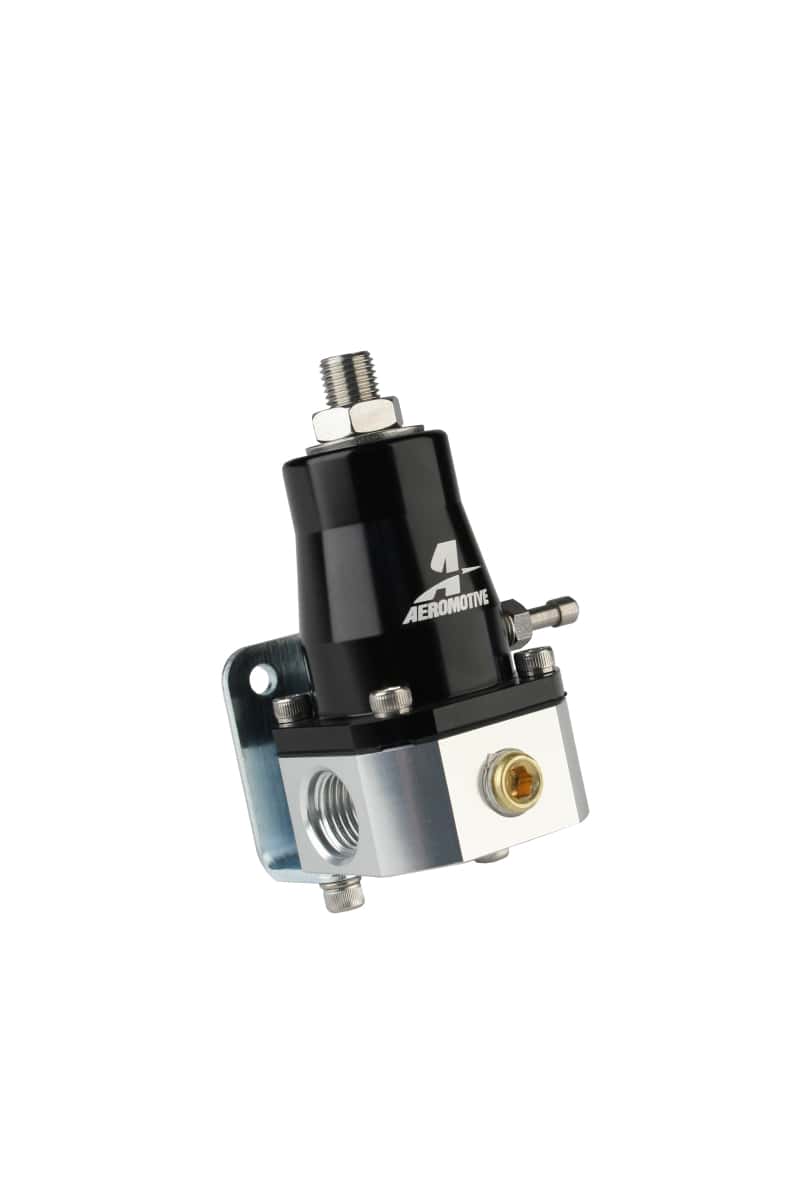 Aeromotive — Aeromotive Regulator and Fitting Kit
Regulator - view 5