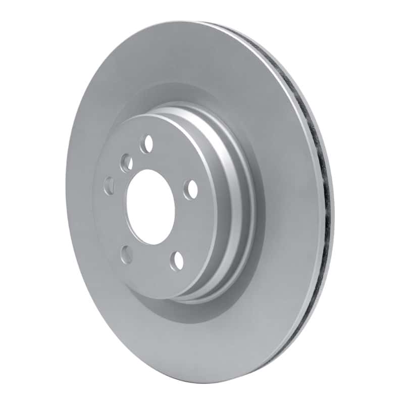 DFC — DFC 19-24 BMW M235I xDrive Gran Coupe Rear GeoSPEC Coated Rotor - view 2