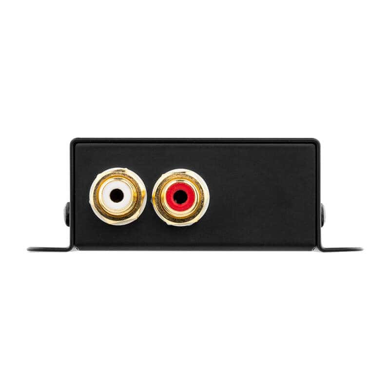 DS18 — DS18 Pre-Amp w/ Crossover For High Volt Amplifier - view 2