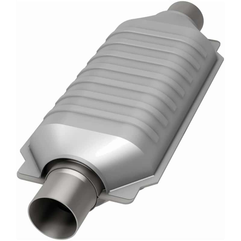 Magnaflow — MagnaFlow Conv Universal 3.00 OEM
OEM Grade
OEM - view 4