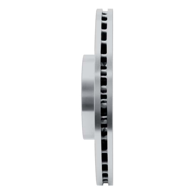 DFC — DFC 18-24 Land Rover Range Rover Front Brake Rotor
DFC Brake Rotor - view 3