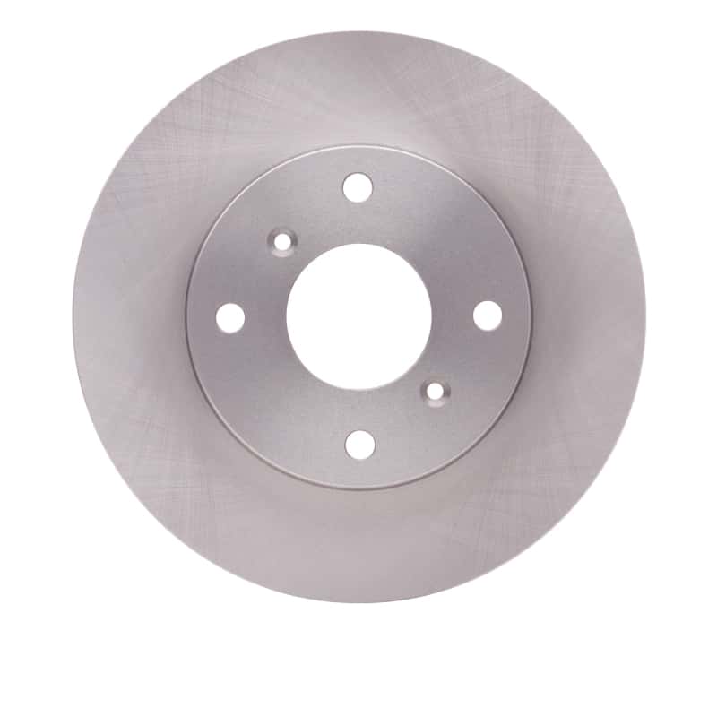 DFC — DFC 92-96 Honda Prelude Front Brake Rotor
DFC Brake Rotor - view 1