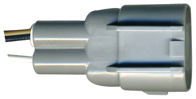 NGK — NGK Toyota Celica 1995-1994 Direct Fit Oxygen Sensor - view 3