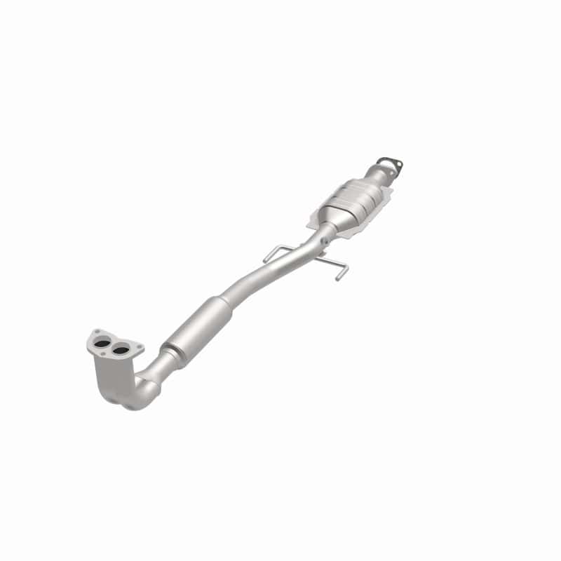 Magnaflow — Magnaflow Conv DF 2004 LANCER 2.4L L Underbody
OEM Grade
OEM - view 27