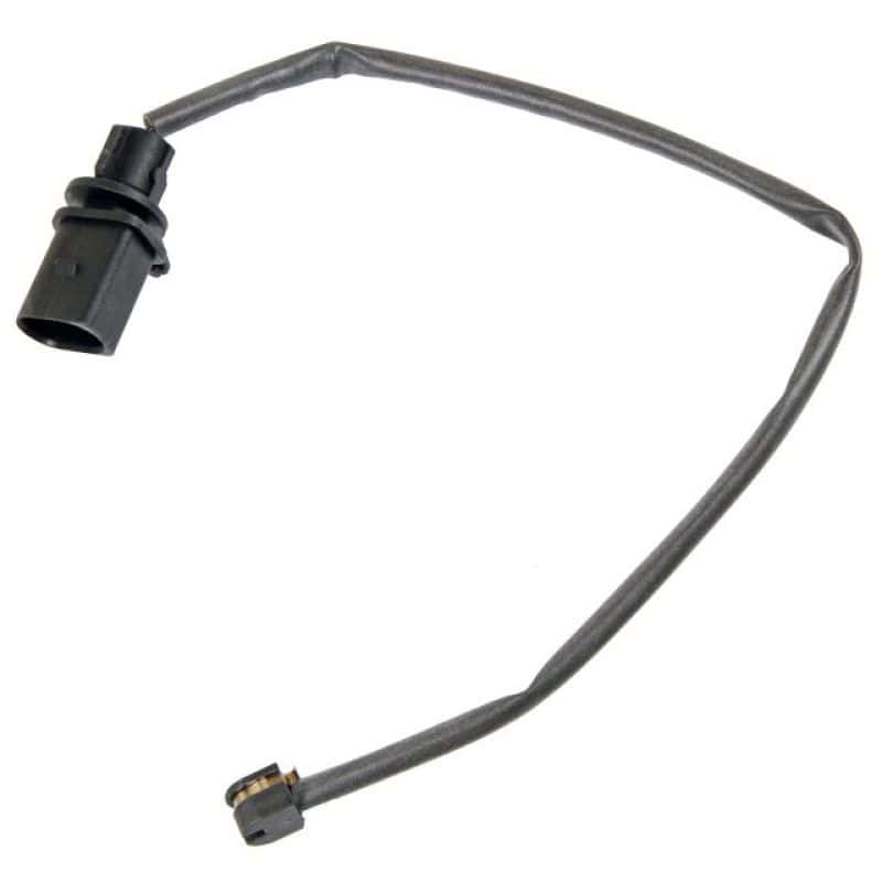 PowerStop — Power Stop 15-19 Porsche Macan Front Euro-Stop Electronic Brake Pad Wear Sensor
Brake Wear Sensor - view 1