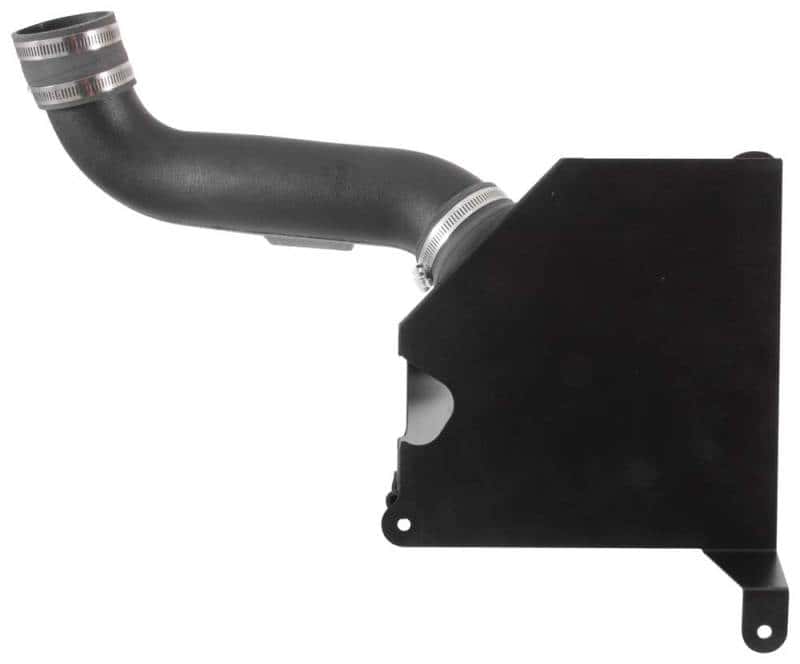 K&N Engineering — K&N 16-17 Honda Civic (Will Not Fit Type R) L4-2.0L AirCharger Performance Air Intake Kit
Performance Air Inta
Air Intake System - view 3