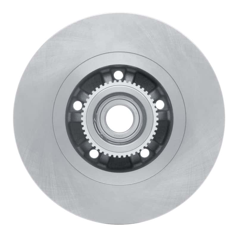DFC — DFC 08-12 Renault Trafic (Mexico) Rear Brake Rotor
DFC Brake Rotor - view 5