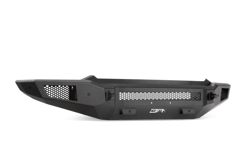 Body Armor 4x4 — Body Armor 4x4 2019+ Dodge Ram 1500 Ambush Series Front Bumper (Non-Winch)
Ambush Front Bumper - view 7