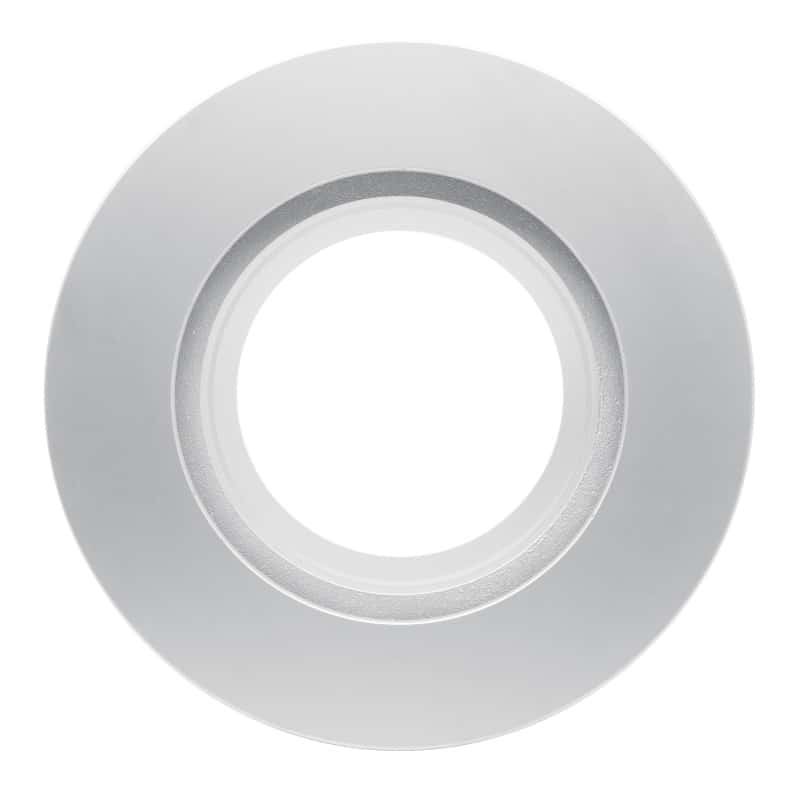 DFC — DFC 03-10 Chevrolet C5500 Kodiak Front GeoSPEC Coated Rotor
DFC Brake Rotor - view 5