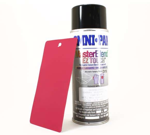 GrimmSpeed — GrimmSpeed Gold Paint (Aerosol) - view 2