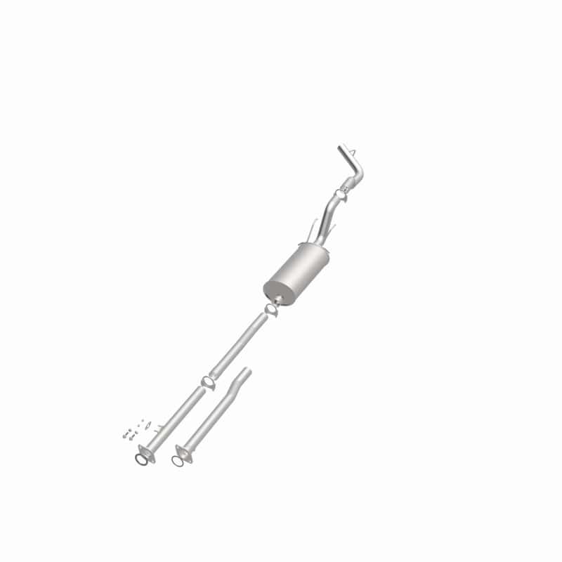 Magnaflow — MagnaFlow BRE Exhaust Kit 95-04 Toyota Tacoma 3.4L
Exhaust Kit - view 27