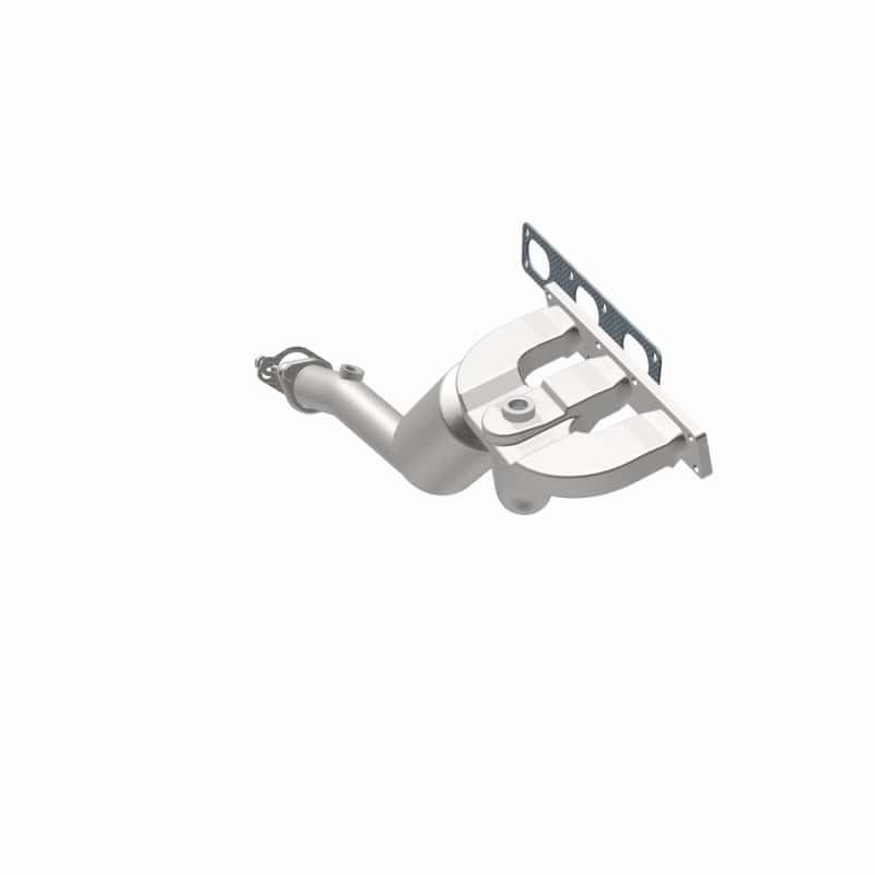 Magnaflow — Magnaflow Conv DF BMW 3 01-05 Front
California - view 21