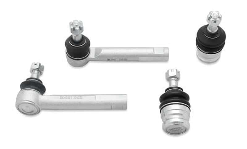 Superpro — SuperPro 1998 Subaru Forester L Front Roll Center & Bump Steer Correction Kit
Ball Joints - view 1
