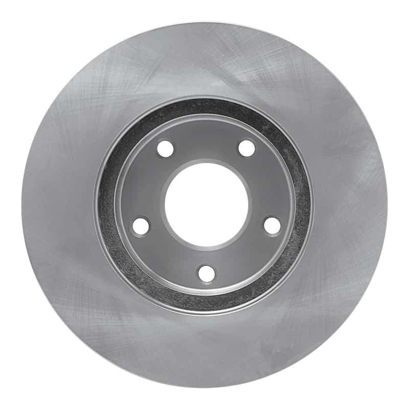 DFC — DFC 02-17 Infiniti Q45 Front Brake Rotor
DFC Brake Rotor - view 5