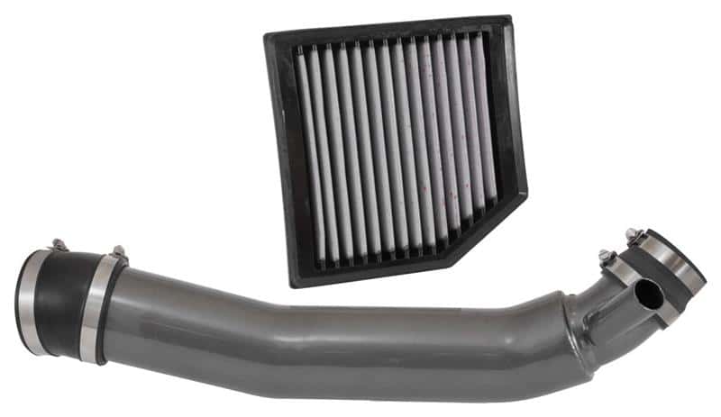 AEM Induction — AEM 2016 Lexus IS200 (t) L4-2.0L F/I Cold Air Intake
Cold Air Intake Syst
AEM Cold Air Intake - view 3