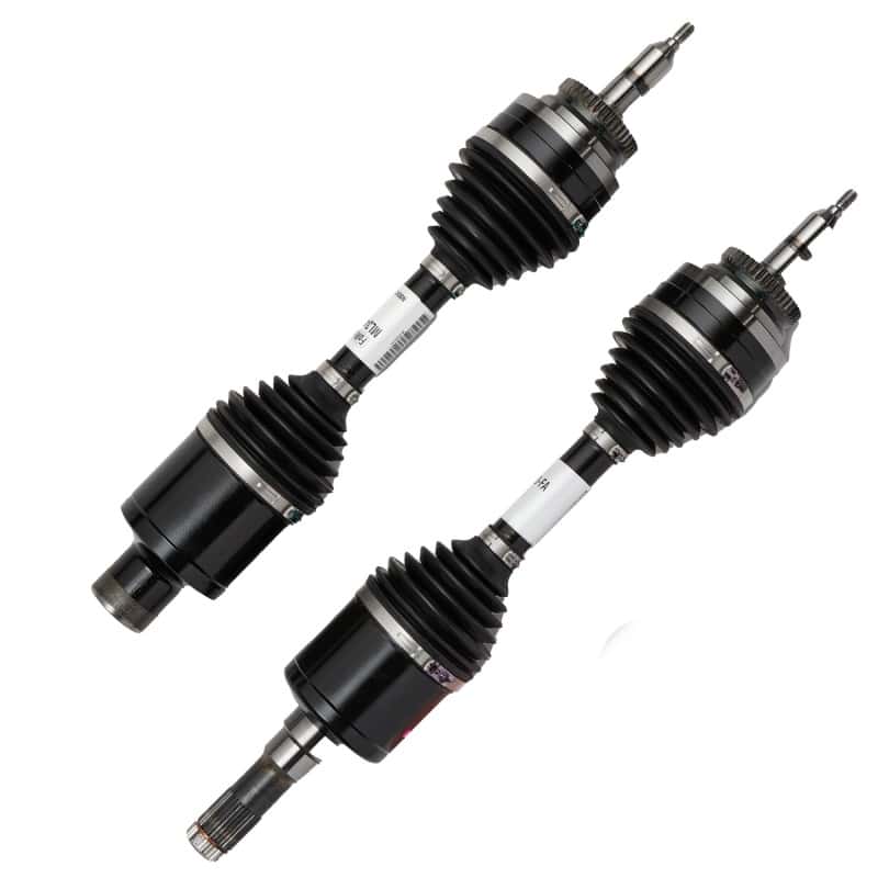 Ford Racing — Ford Racing 2021+ F150 Tremor Half Shafts - Pair
Axle Kit - view 4