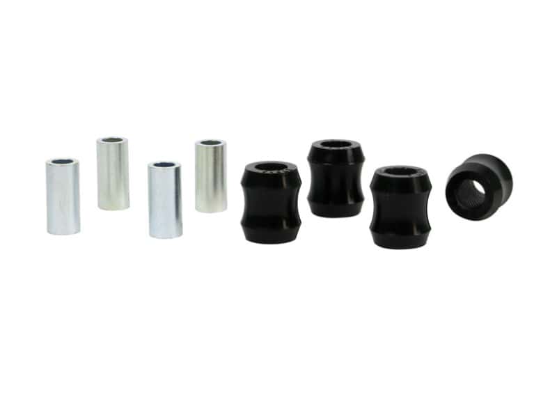 Whiteline — Whiteline 7/04-06 Saab 9-2X / 4/93-9/02 & 9/07-8/12 Impreza WRX & STI KLC26/32 Swaybar Service Kit
Endlink Service Kit - view 3