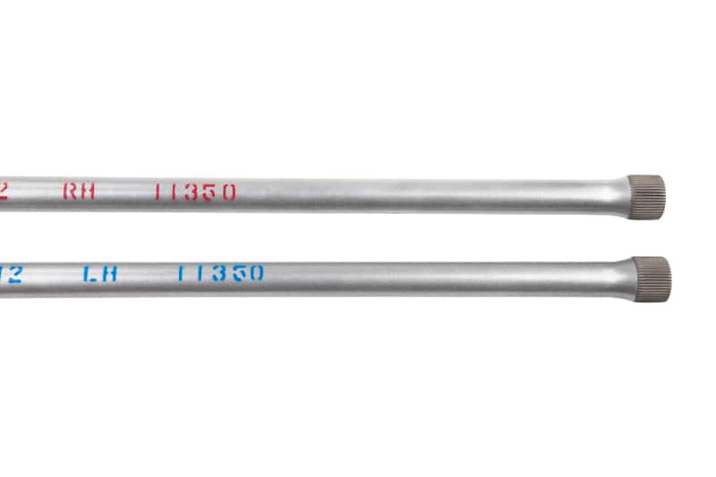 Old Man Emu — ARB Torsion Bar Set Dmax 03+ Pair - view 2