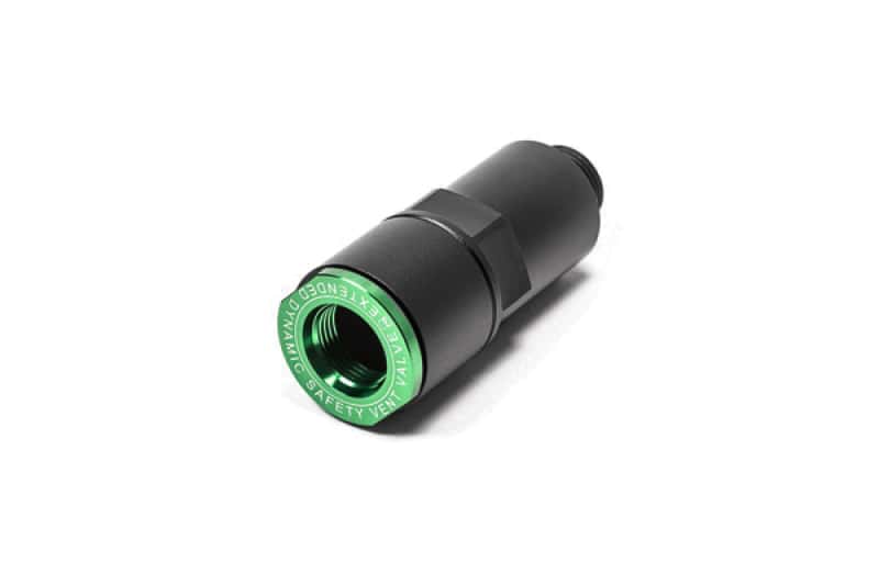 Radium Engineering — Radium Engineering DSV Valve Extension Adapter
DSV EXT - view 1