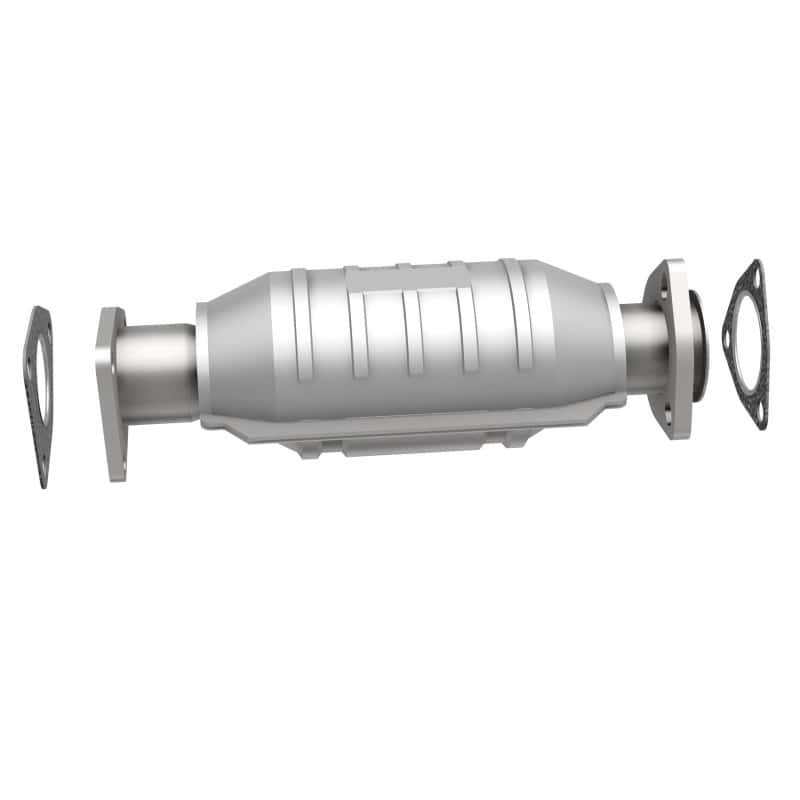Magnaflow — MagnaFlow Conv Direct Fit Accord 86-89
Standard Grade
Standard - view 11