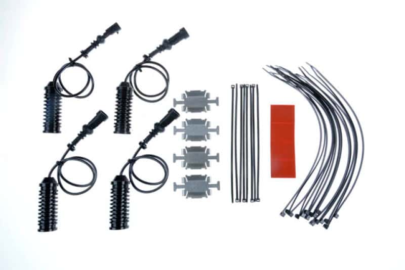 KW — KW Electronic Damping Cancellation Kit Chevrolet Corvette C5 C6
ESC Cancellation Kit - view 1
