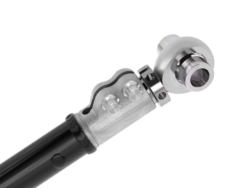 ICON — ICON 21+ Ford Bronco Tubular Rear Track Bar Kit - Adjustable
TRACK BAR KIT - view 2