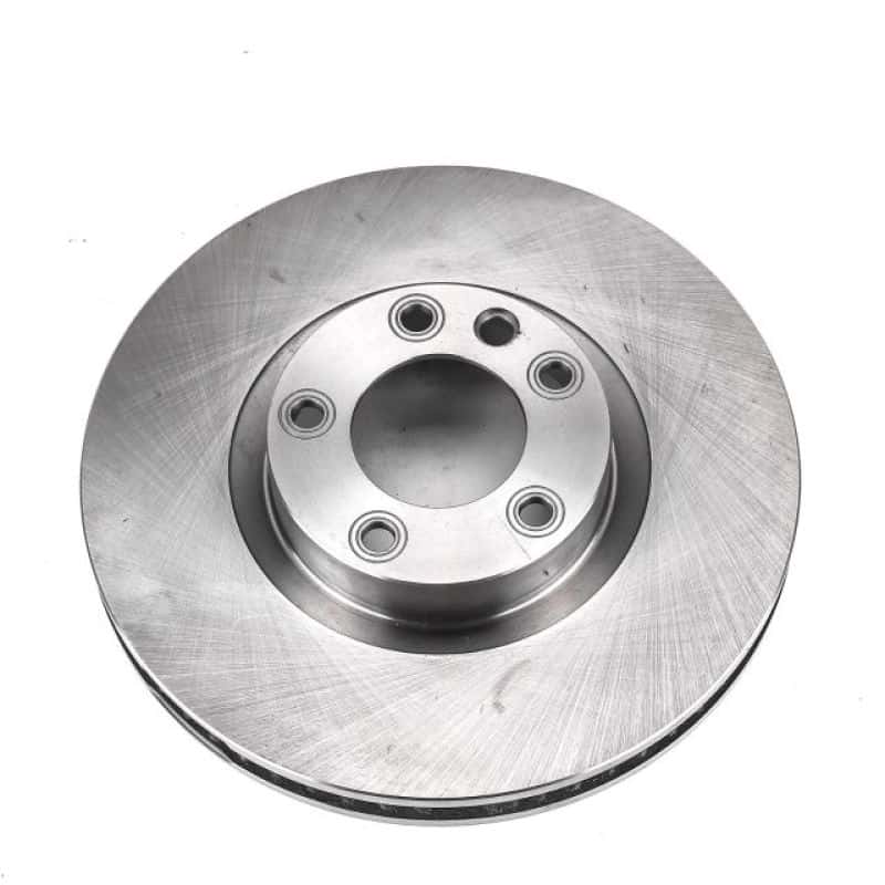 PowerStop — Power Stop 11-18 Porsche Cayenne Front Right Autospecialty Brake Rotor
AutoSpecialty Rotor - view 1