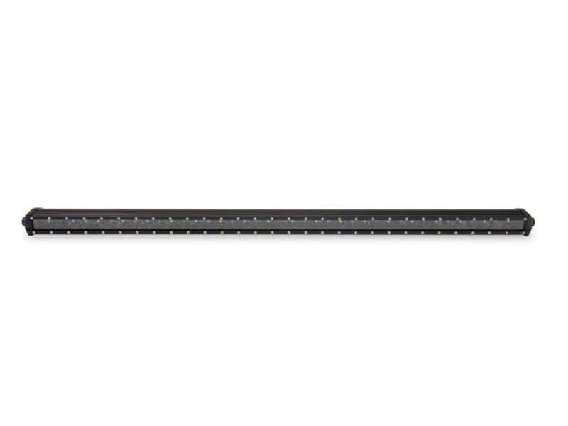 Raxiom — Raxiom 21-23 Ford Bronco Axial 40-In 240w White/Amber Combo LED Light Bar w/ WSHLD Mounting Brackets
Lights - view 6