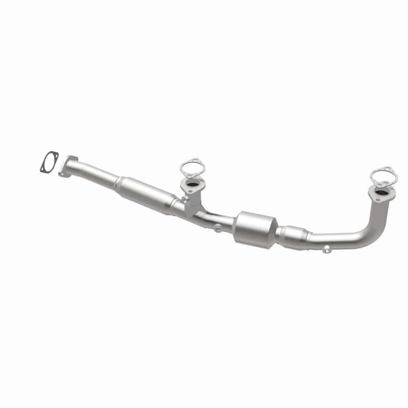 Magnaflow — MagnaFlow Conv DF 95-99 Sebring/Avenger 2.5
HM Grade
HM - view 21