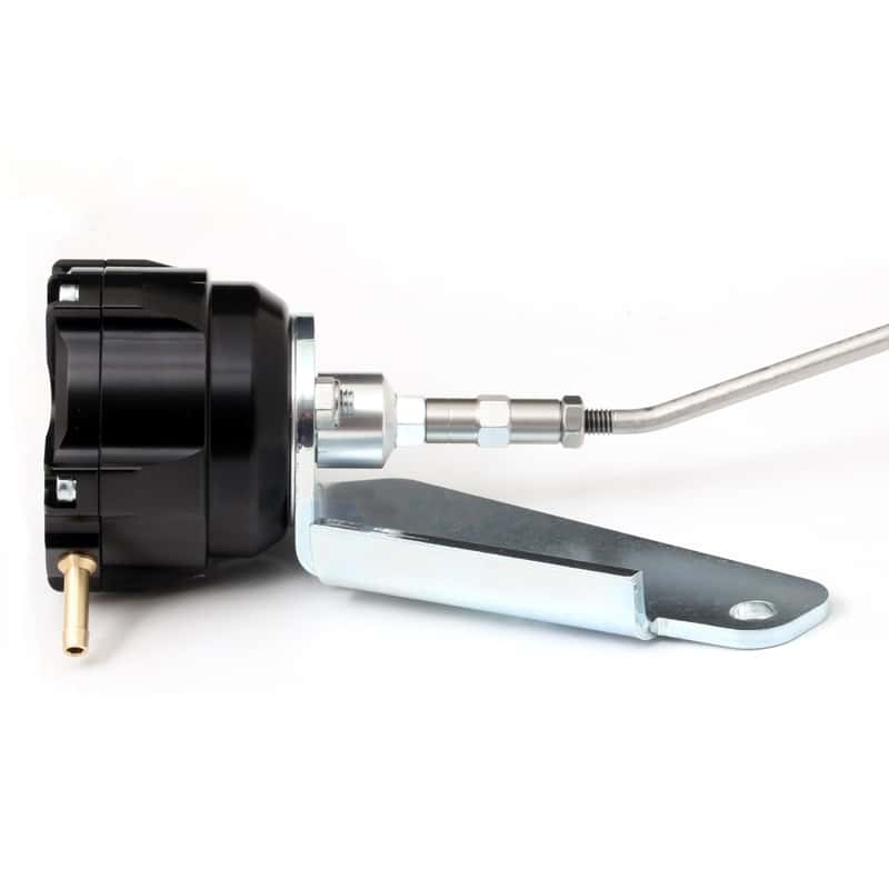 Go Fast Bits — GFB Mitsubishi EVO4-8 Internal Wastegate Actuator
Internal Wastegate - view 4