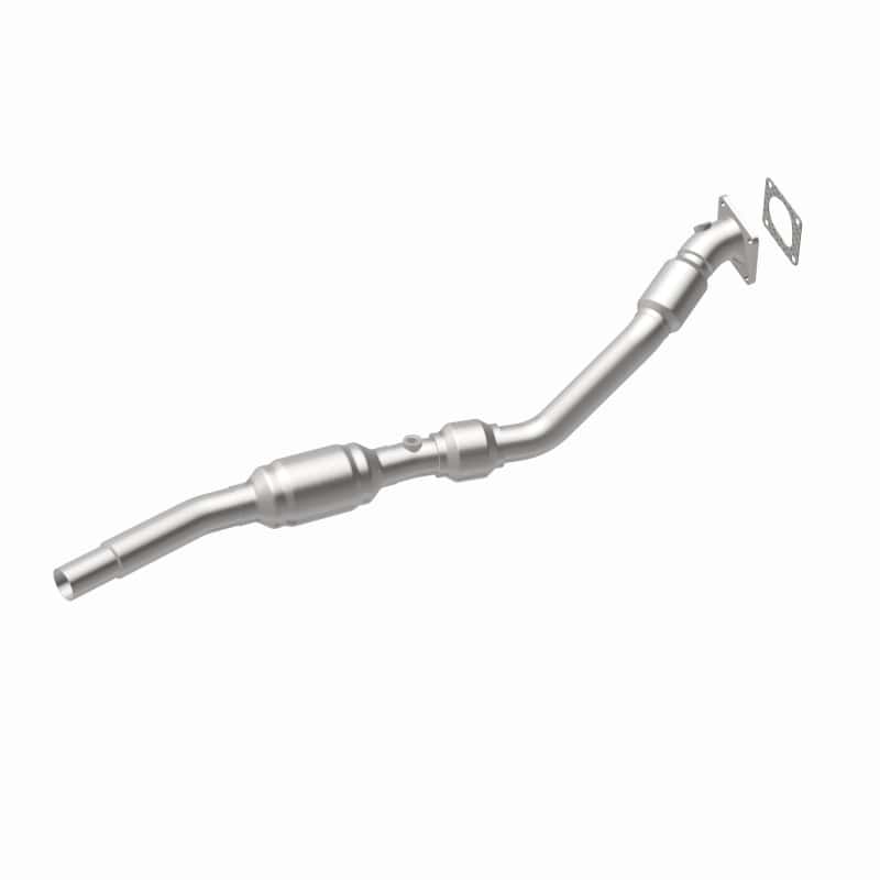 Magnaflow — MagnaFlow Conv DF 00-02 Audi A6 Quattro 2.7L
OEM Grade
OEM - view 17
