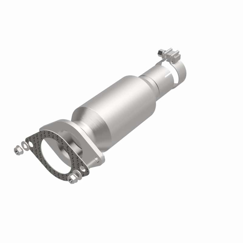 Magnaflow — Magnaflow 09-10 Chevrolet Malibu 2.4L Direct Fit Converter
California - view 6