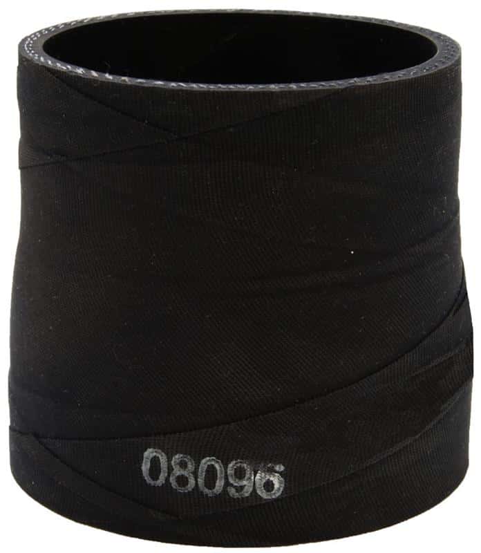 K&N Engineering — K&N Hose 3in To 2.75inid X 3inl Tprd Reinforced - view 2