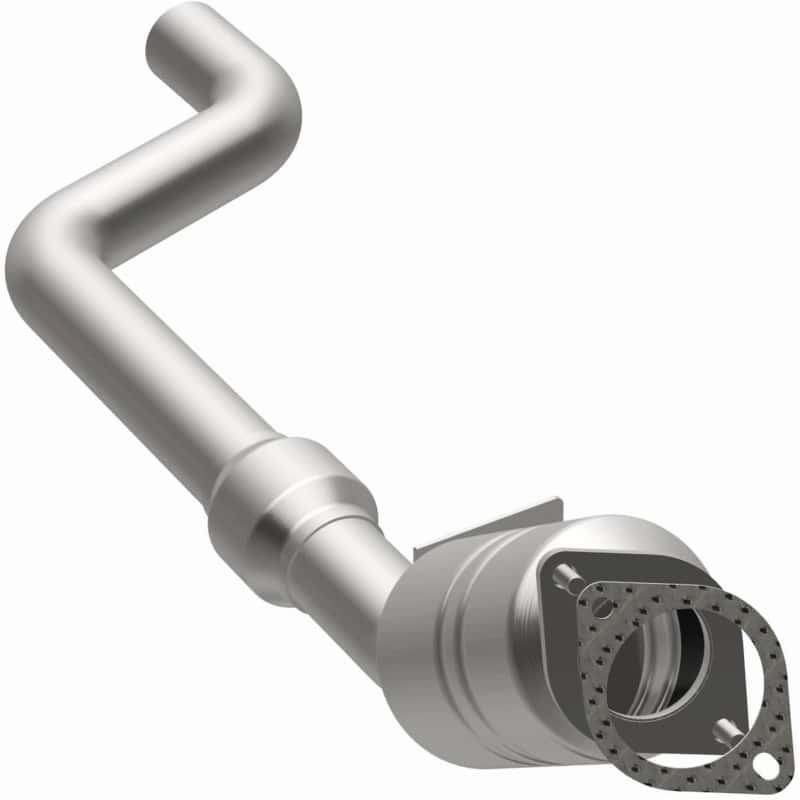 Magnaflow — Magnaflow Conv DF 2016 Mustang GT350  5.2L Underbody
OEM Grade
OEM - view 30
