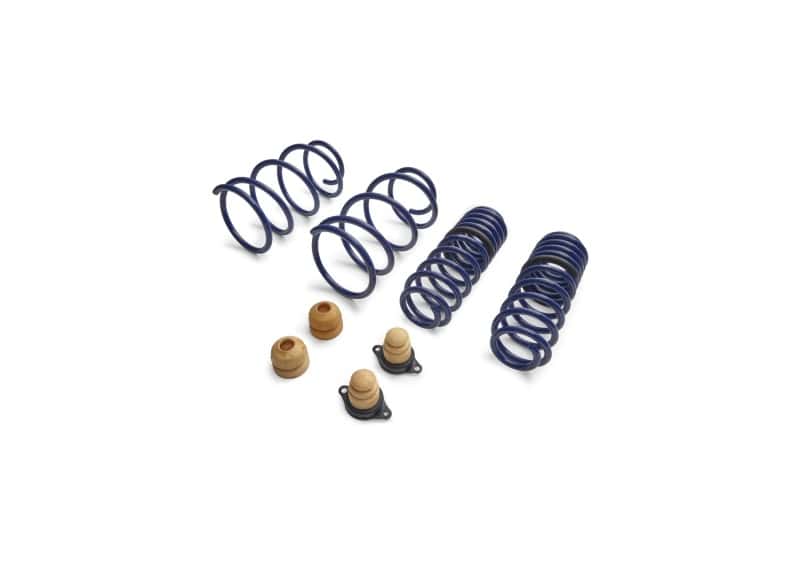 Ford Racing — Ford Racing 2012-2013 BOSS 302 Lowering Springs
Lowering Kit - view 3