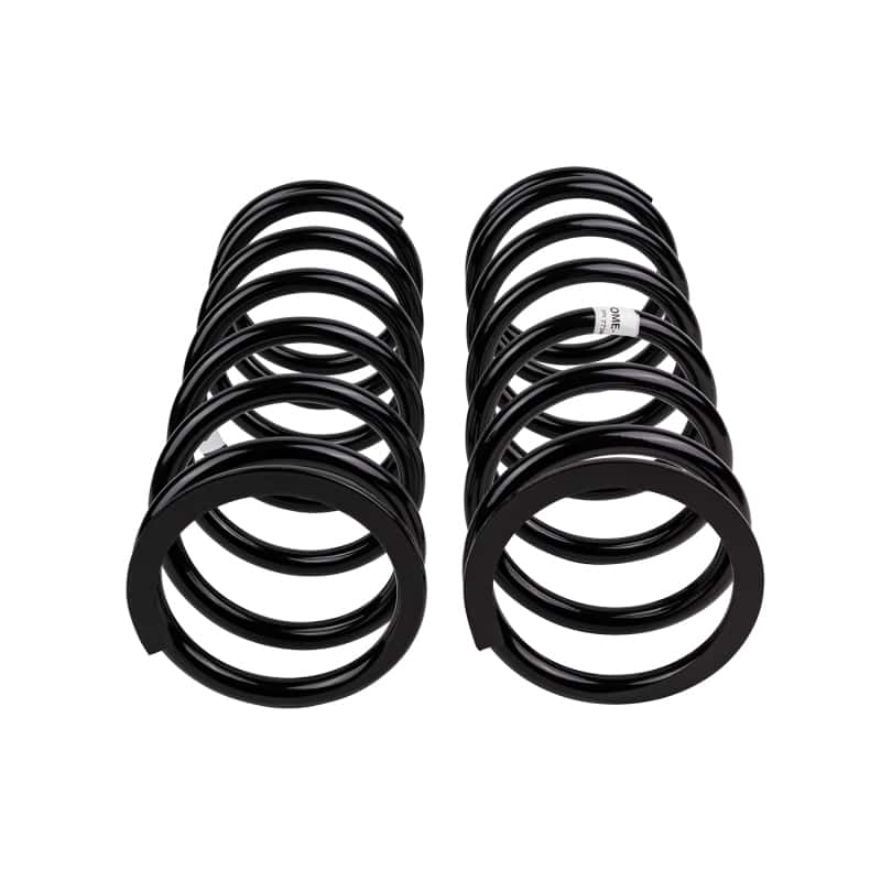 Old Man Emu — ARB / OME Coil Spring Front Land Rover - view 5