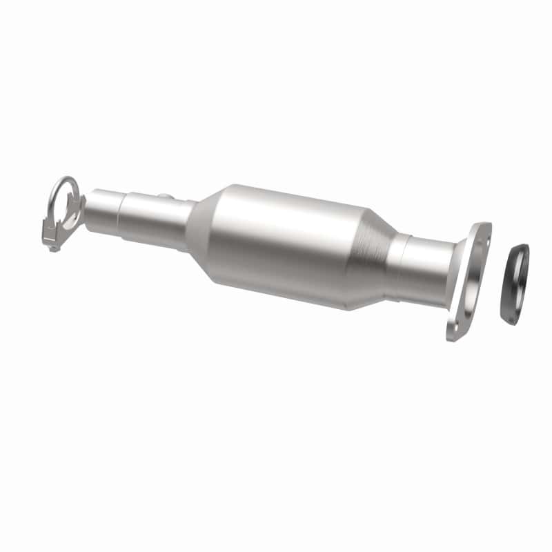 Magnaflow — Magnaflow 01-03 Toyota Prius 1.5L OEM Grade Direct-Fit Catalytic Converter
OEM Grade
OEM - view 21