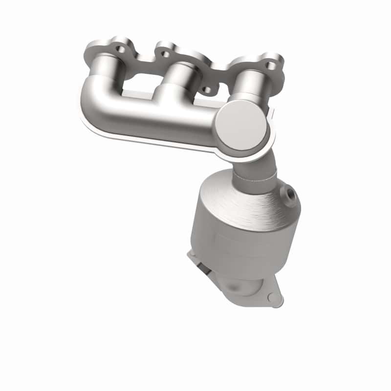 Magnaflow — Magnaflow 2004 Lexus ES330 3.3L Direct Fit Converter
California - view 26