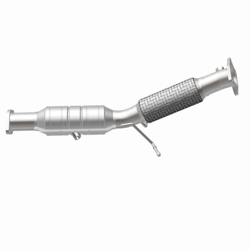 Magnaflow — MagnaFlow Conv DF 06-09 Volvo S40 2.4L
OEM Grade
OEM - view 20