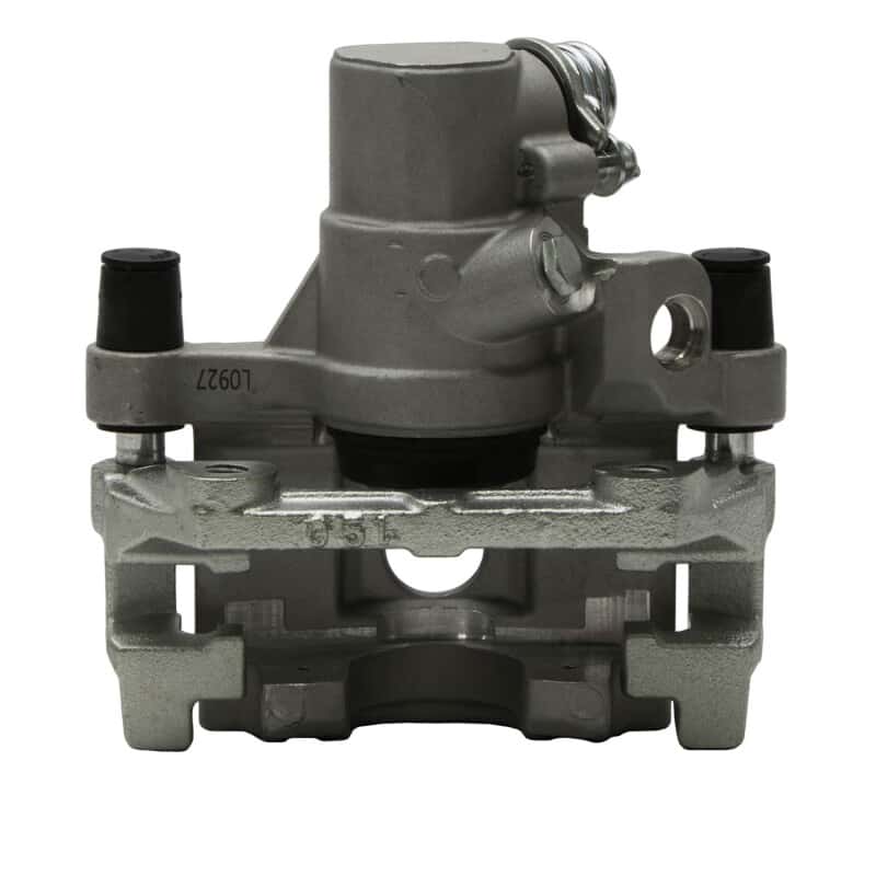 DFC — DFC 14-23 Ford Transit Connect Rear-L Premium Caliper - Silver Zinc Coated
DFC Brake Caliper - view 5