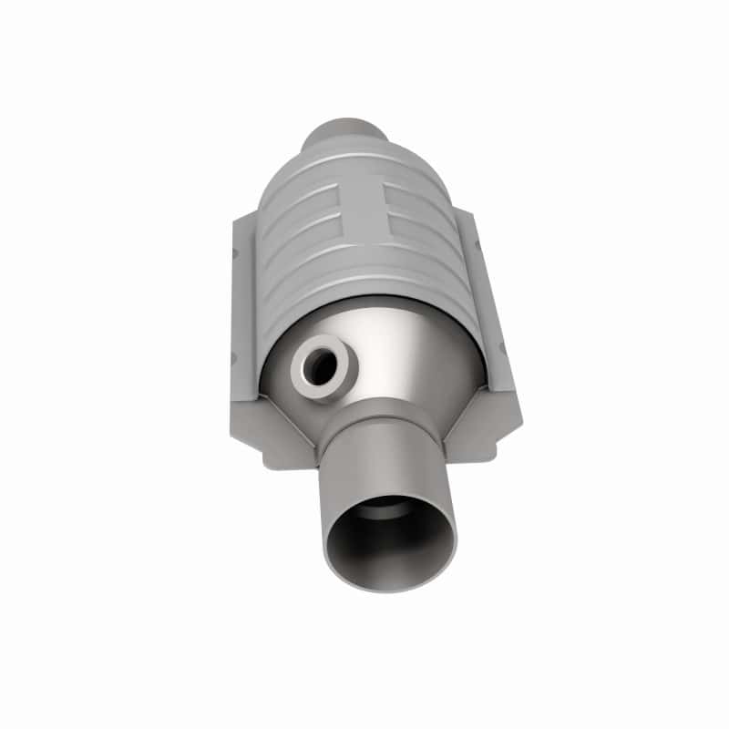 Magnaflow — MagnaFlow Conv Univ O2 2inch FED
OEM Grade
Standard - view 16
