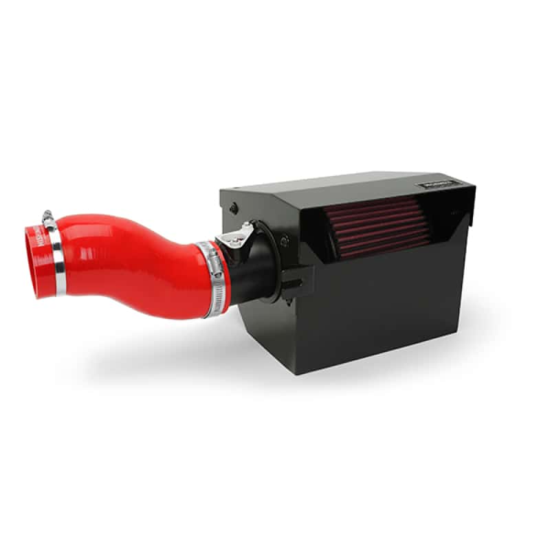 Mishimoto — Mishimoto 2016 Honda Civic 1.5L Turbo Performance Air Intake - Red
Cold Air Intake - view 8