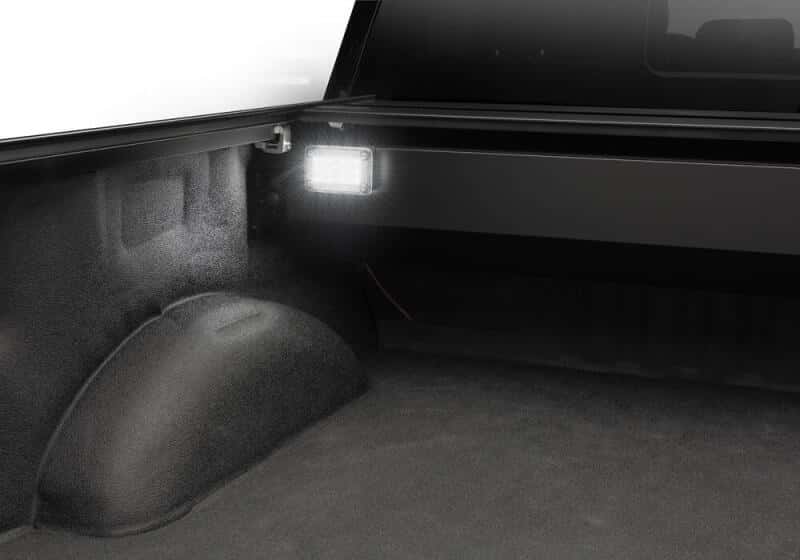 Retrax — Retrax 17-18 Super Duty F-250-350 Short Bed PowertraxPRO MX
PPMX 17-26FD SD6'10 - view 8