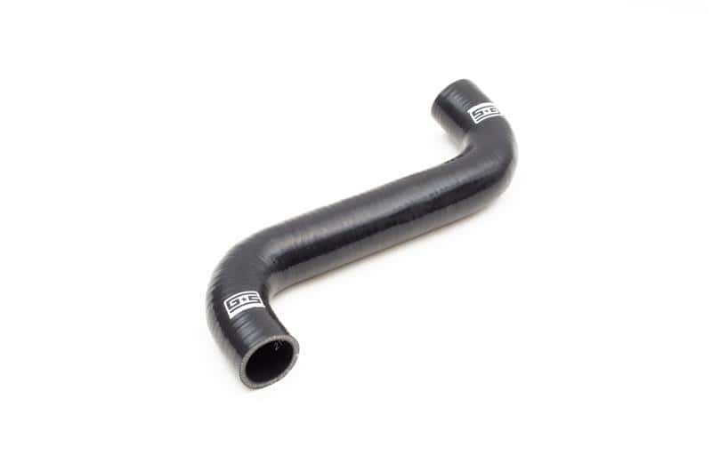GrimmSpeed — GrimmSpeed 02-07 Subaru WRX / 04-07 Subaru STi / 02-05 Subaru Impreza Radiator Hose Kit - Black - view 3