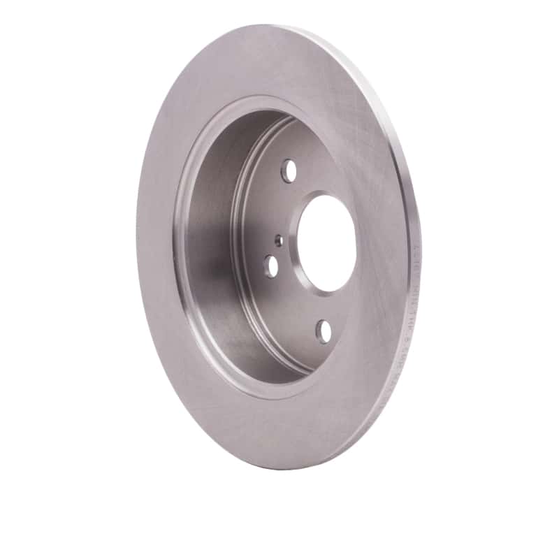 DFC — DFC 09-13 Pontiac Vibe Rear Brake Rotor
DFC Brake Rotor - view 4