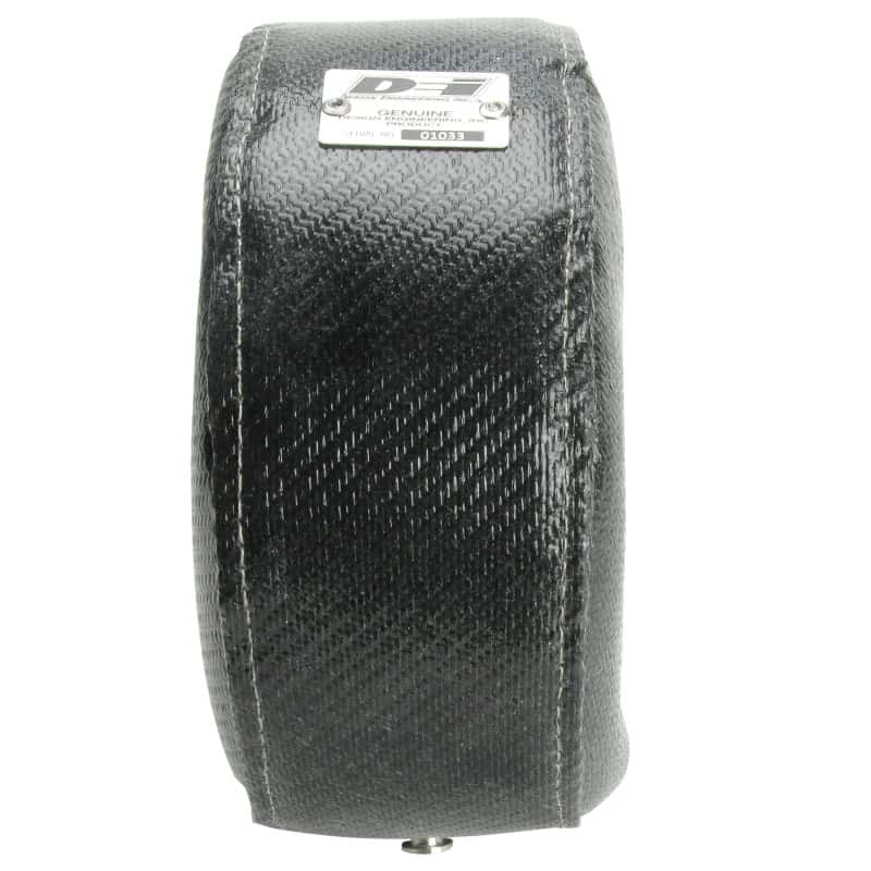 DEI — DEI Gen-3 Turbo Shield T4 - Shield Only - Onyx
Onyx GEN3 T4 Shield - view 3