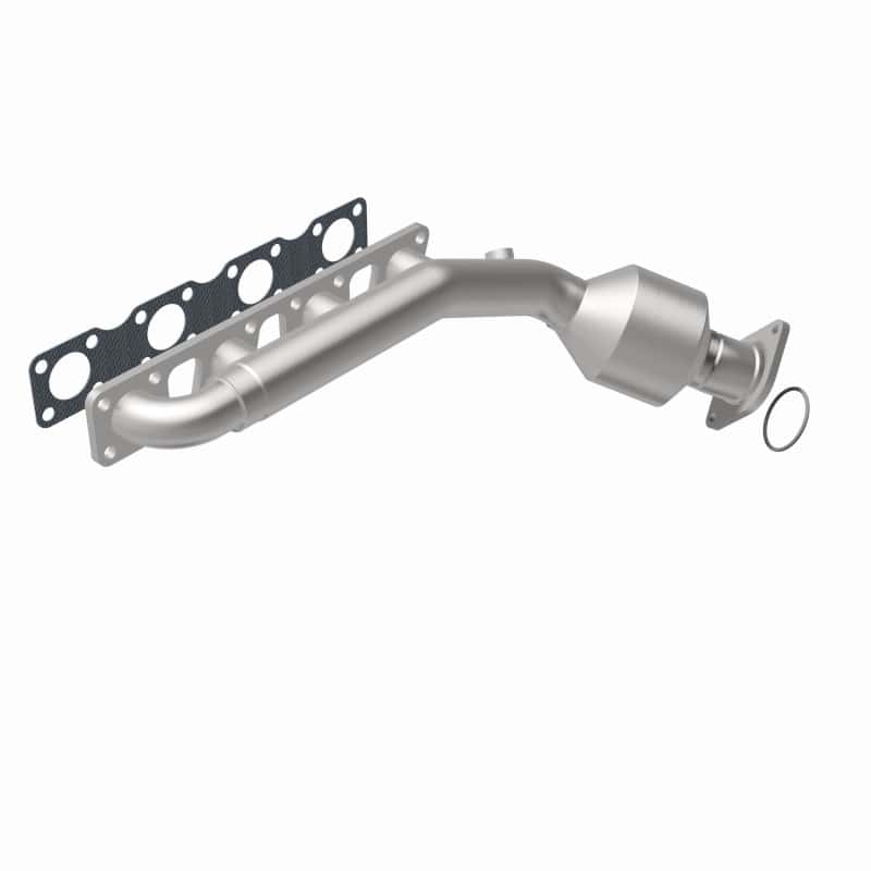 Magnaflow — Magnaflow Conv DF 03-04 M45 V8 4.5 OE Mani
OEM Grade
OEM - view 18